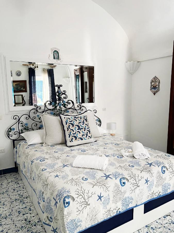 Capri Magic House On The Beach Zewnętrze zdjęcie